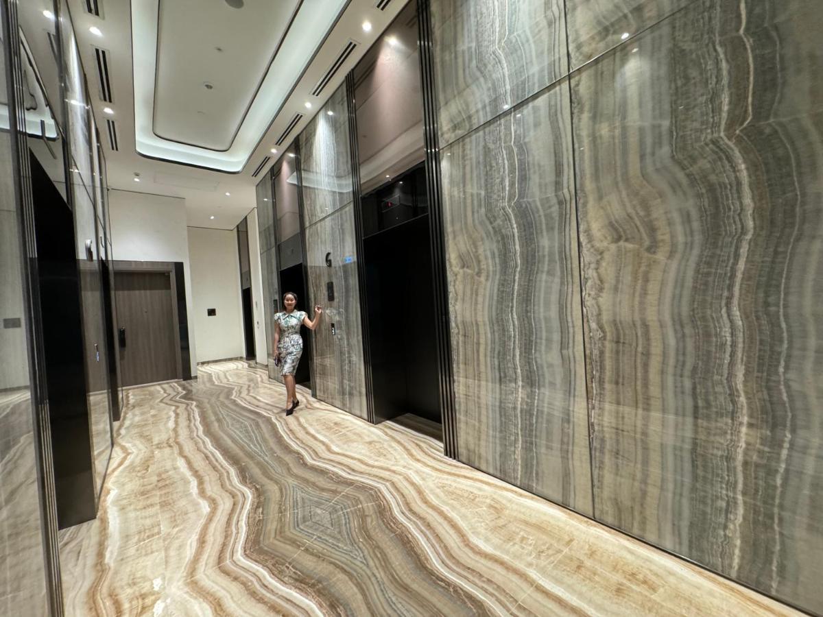 Căn hộ Four Seasonsthe Marq D1freepickup-pool-gym-sauna