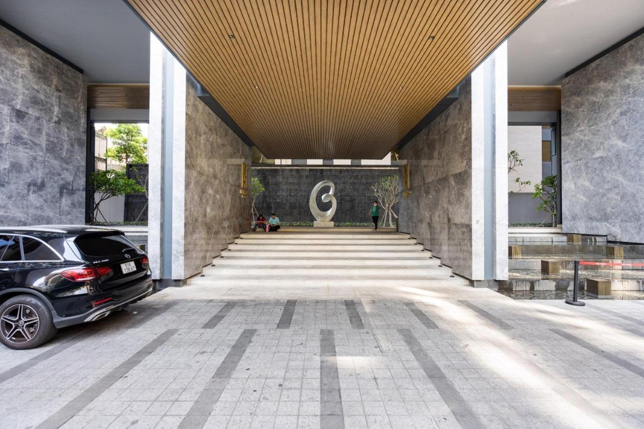 Four Seasonsthe Marq D1freepickup-pool-gym-sauna * TP. Hồ Chí Minh