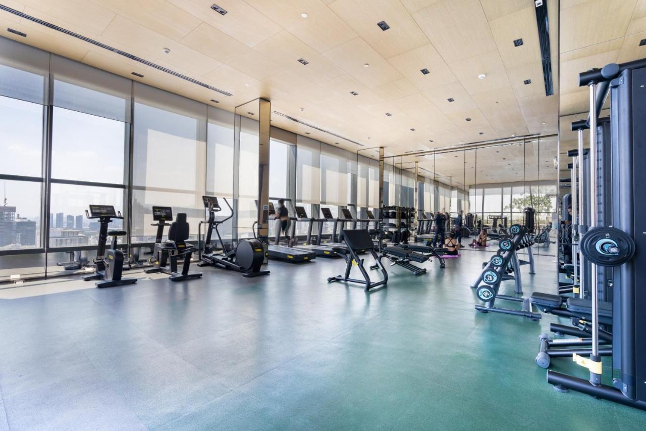 Four Seasonsthe Marq D1freepickup-pool-gym-sauna Căn hộ *