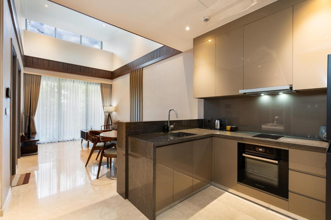 Four Seasonsthe Marq D1freepickup-pool-gym-sauna Căn hộ TP. Hồ Chí Minh