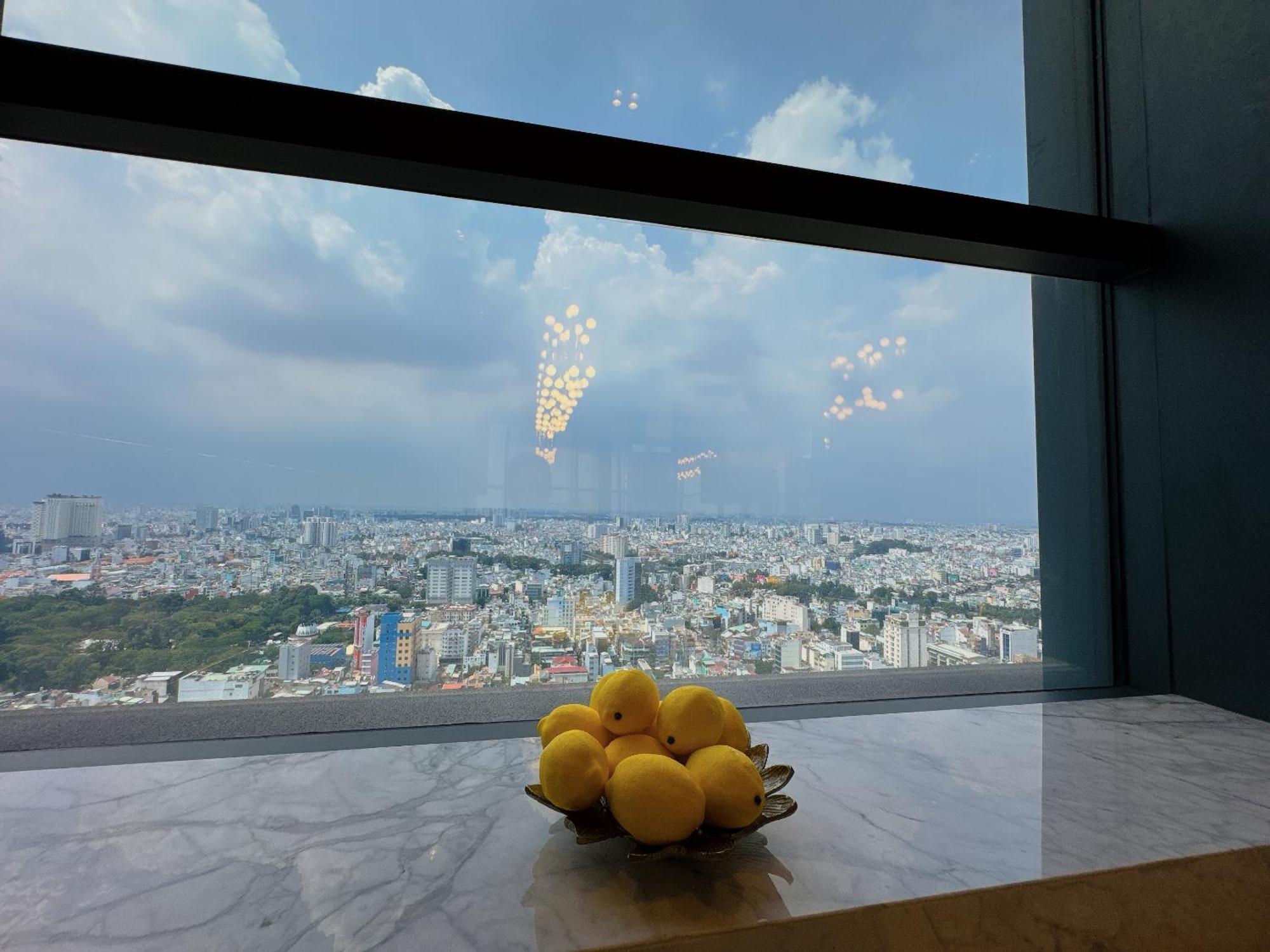 Four Seasonsthe Marq D1freepickup-pool-gym-sauna TP. Hồ Chí Minh