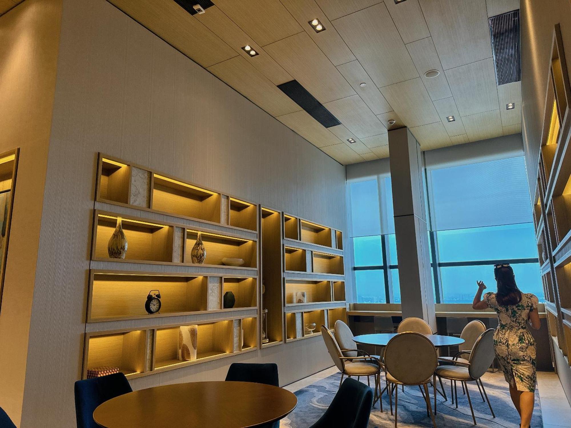 Four Seasonsthe Marq D1freepickup-pool-gym-sauna * TP. Hồ Chí Minh