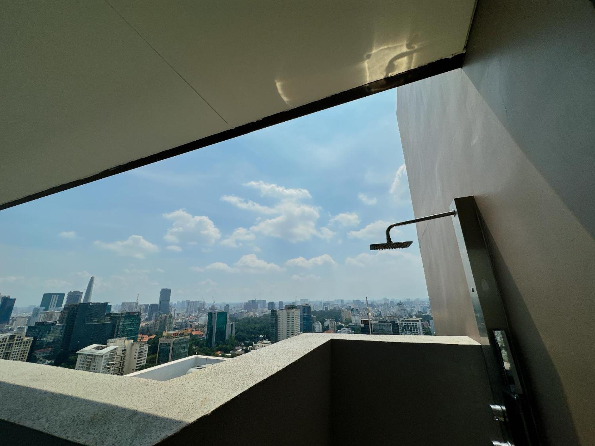 Four Seasonsthe Marq D1freepickup-pool-gym-sauna * TP. Hồ Chí Minh